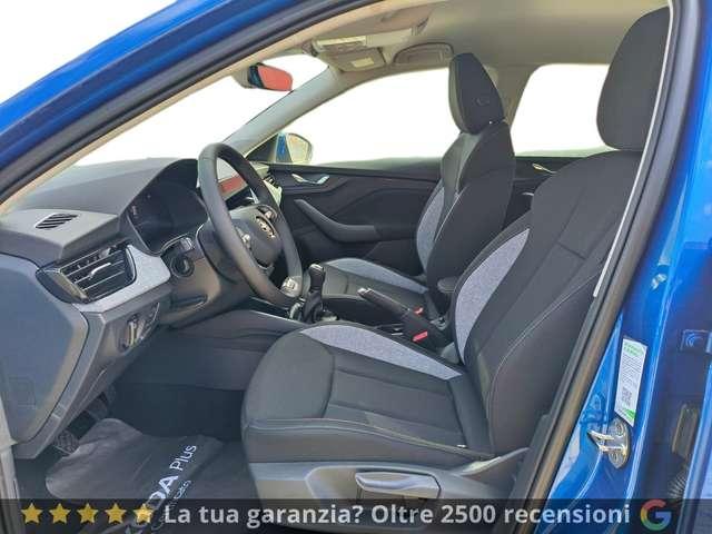 Skoda Scala 1.0 TSI 115 CV Selection