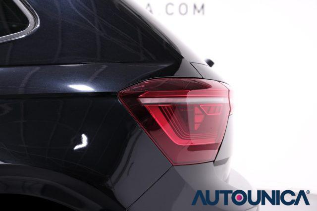 VOLKSWAGEN Polo 1.0 TSI DSG STYLE NEOPATENTATI