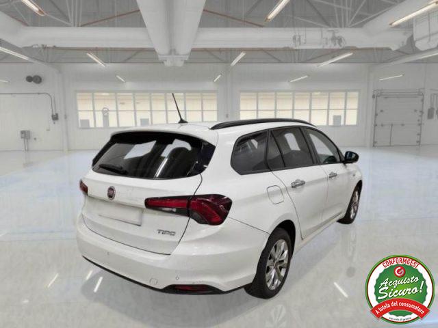 FIAT Tipo 1.4 T-Jet 120CV SW Easy