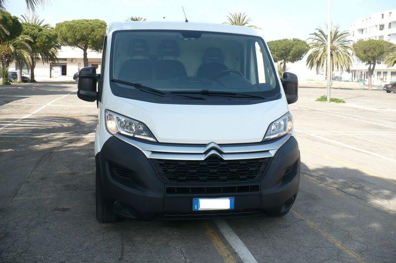 Citroën Jumper 30 BlueHDi 130 PC-TN Furgone