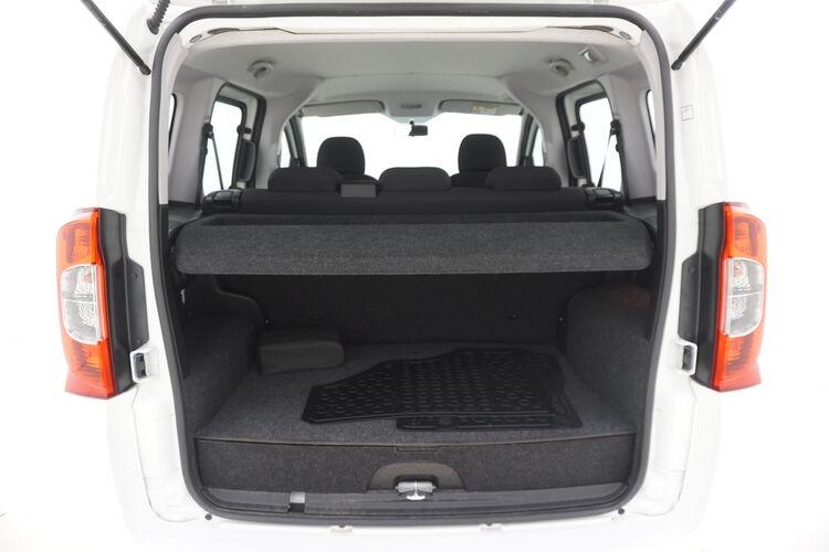 Fiat QUBO Easy Natural Power BR367291 1.4 Metano 77CV