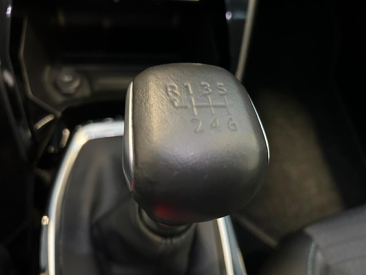 Peugeot 2008 ALLURE PACK PureTech 100 6mt SPOTICAR