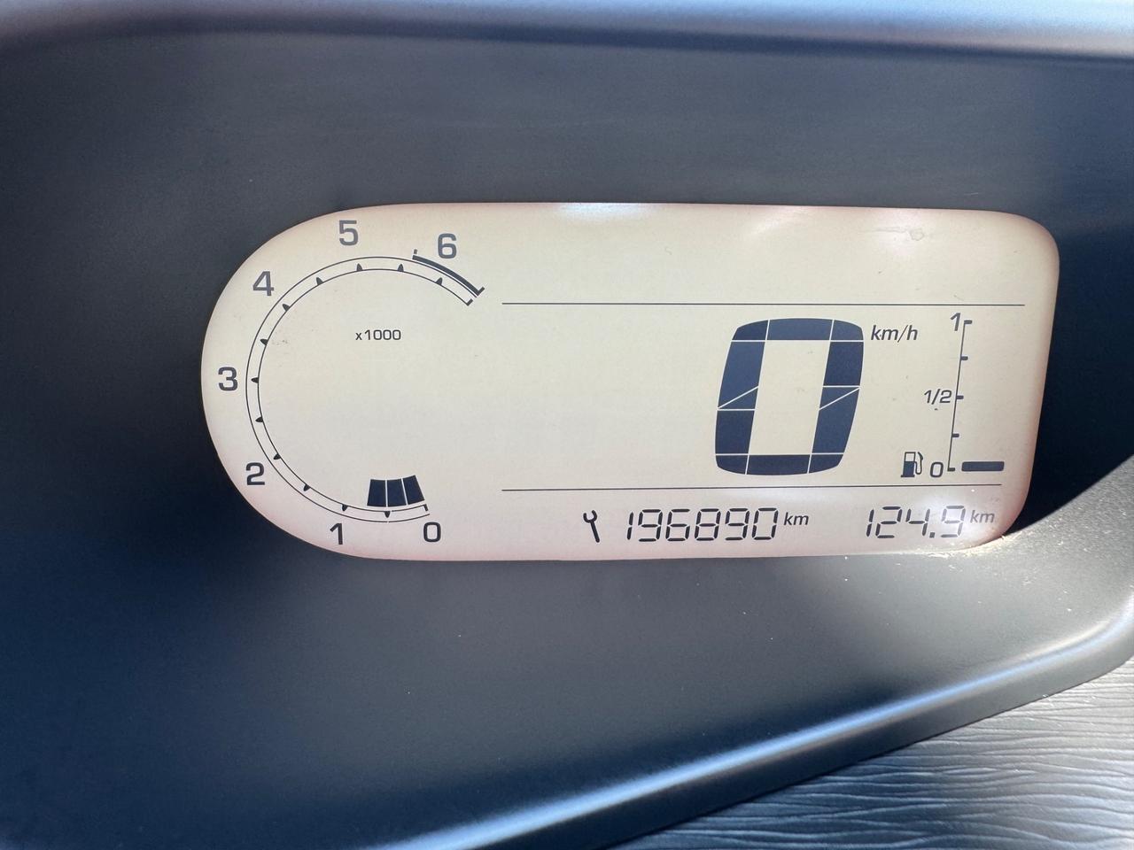 Citroen C3 Picasso 1.4 VTi 95 Seduction Limited 2