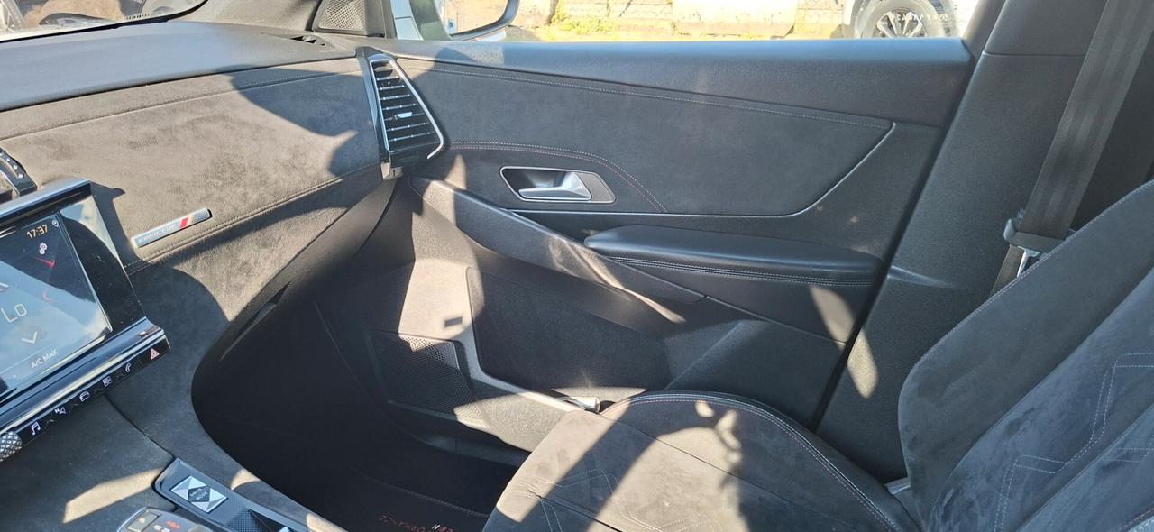 Ds 7 Crossback BlueHDi 180 aut. Business