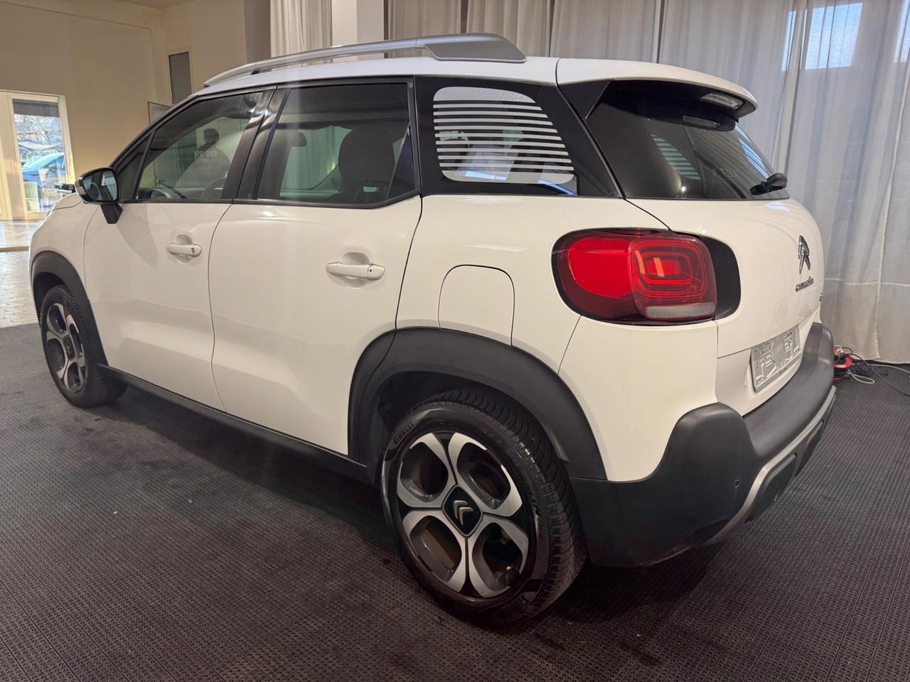 Citroen C3 PureTech 110 S&S Shine