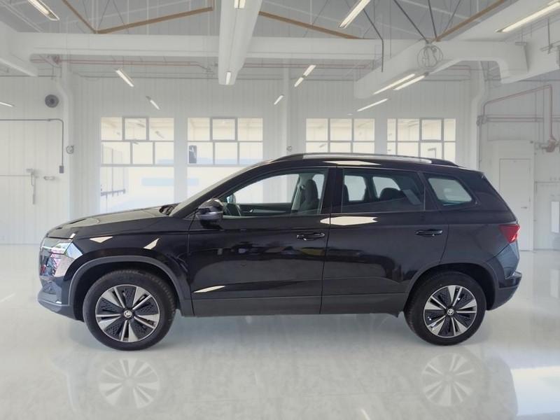 SKODA KAROQ 2.0 TDI 85KW EVO SCR EXECUTIVE DSG SUV