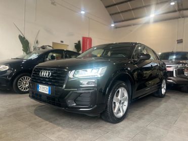 AUDI Q2 30 TDI 1.6 S-TRONIC 72MILA KM 10/2020