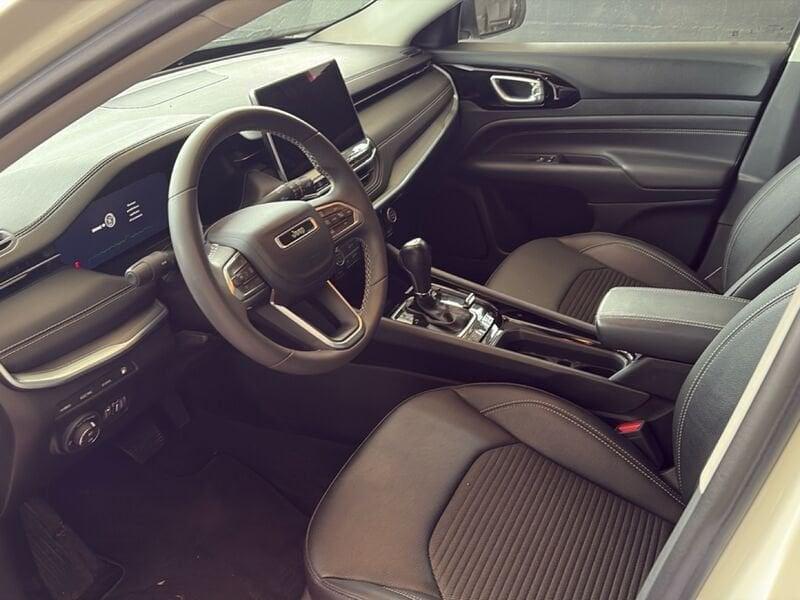 Jeep Compass 4xe 1.3 T4 PHEV 190cv Limited 4xe Auto
