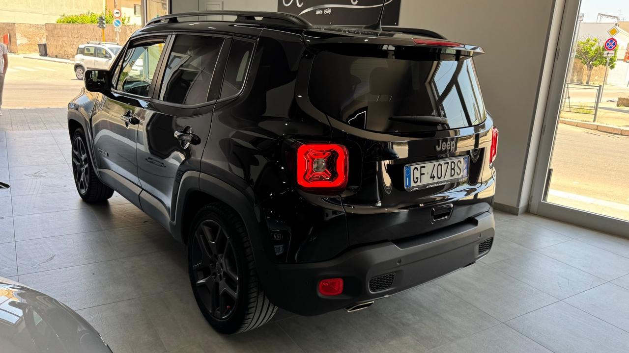 Jeep Renegade 1.6 Mjt 130 CV S-2021