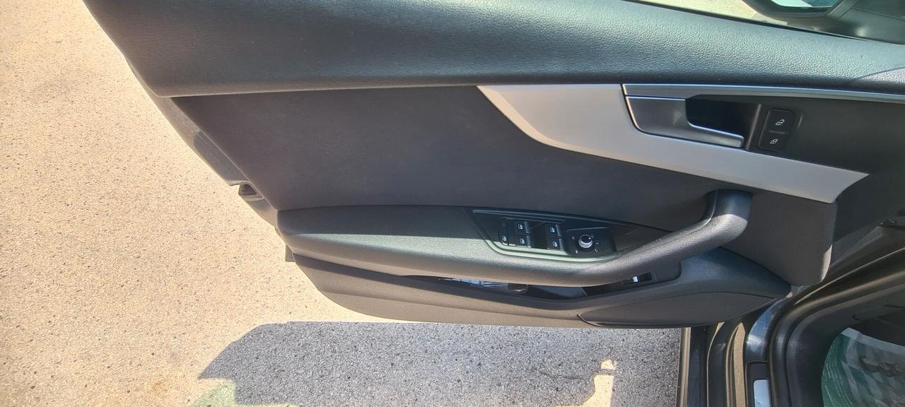 Audi A5 SPB 40 TDI quattro S tronic S line edition