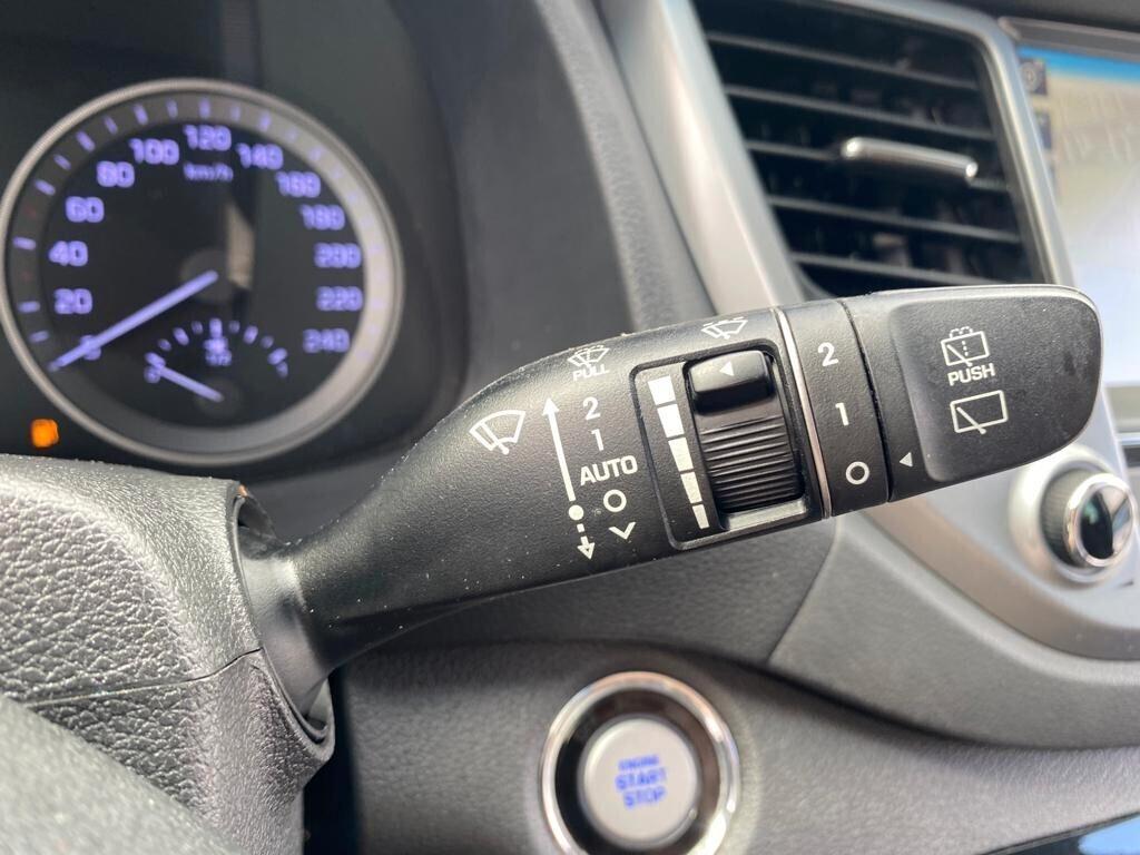 Hyundai Tucson 1.7 CRDi XPossible 115CV KM 86000