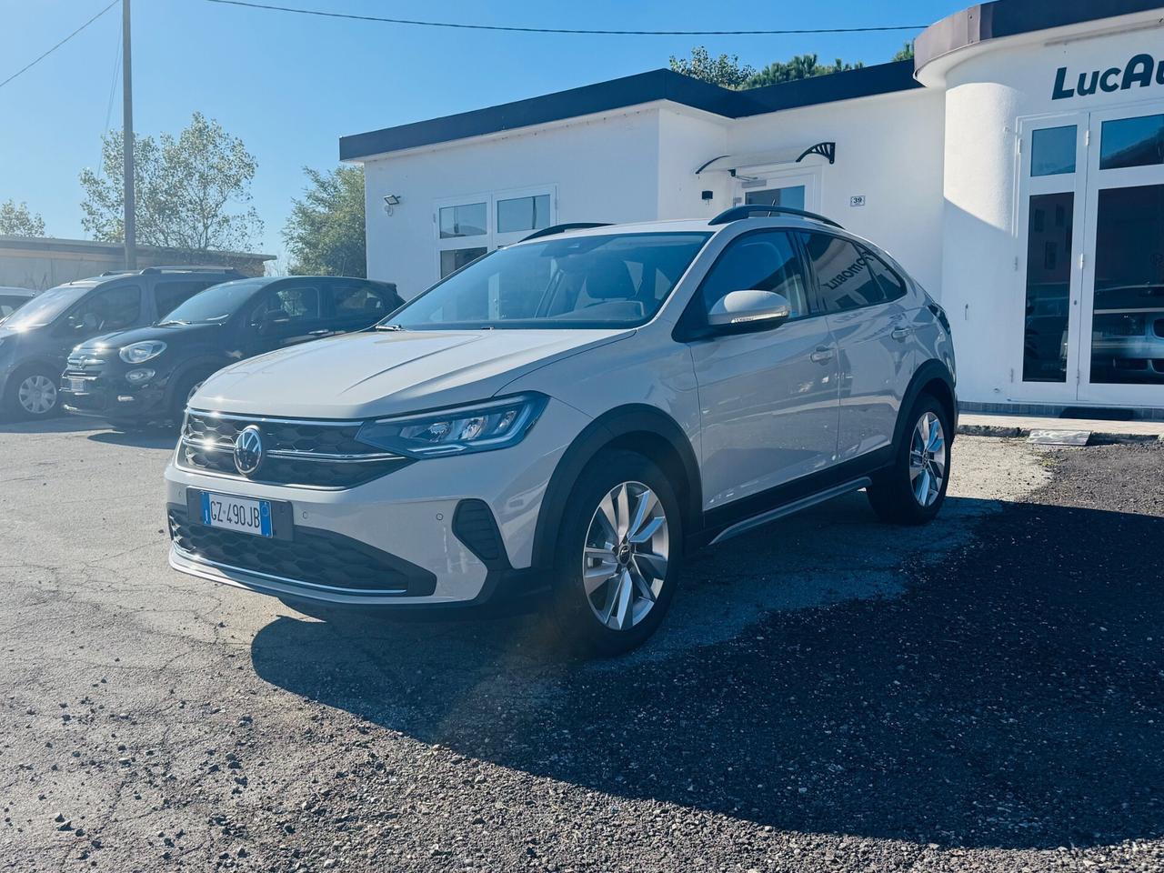 Volkswagen Taigo 1.0 TSI 95 CV Edition Plus KM 0