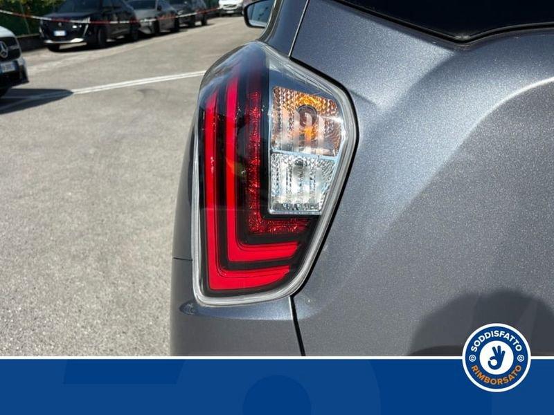 KGM Tivoli Style 1.5 Turbo GDI 163 CV