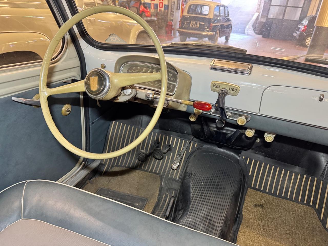 Fiat Altro 1100