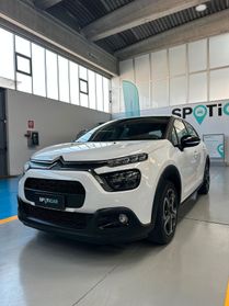 Citroen C3 1.2 Benzina 82Cv PureTech SeS Shine