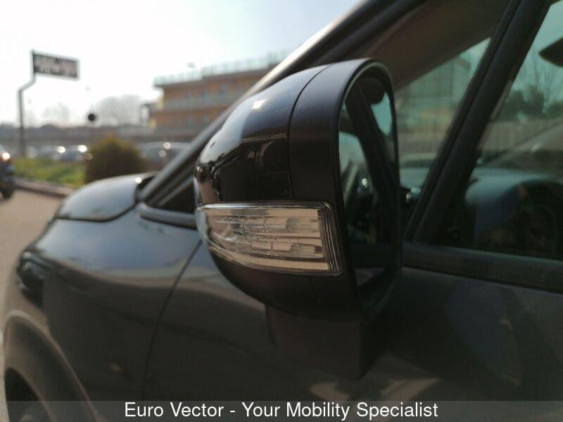 Citroën C3 Aircross PureTech 110 S&S Shine