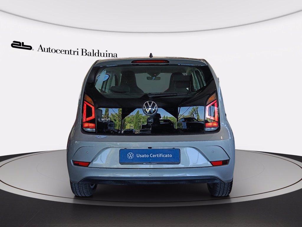 VOLKSWAGEN Up! 5p 1.0 evo move up! 65cv del 2022