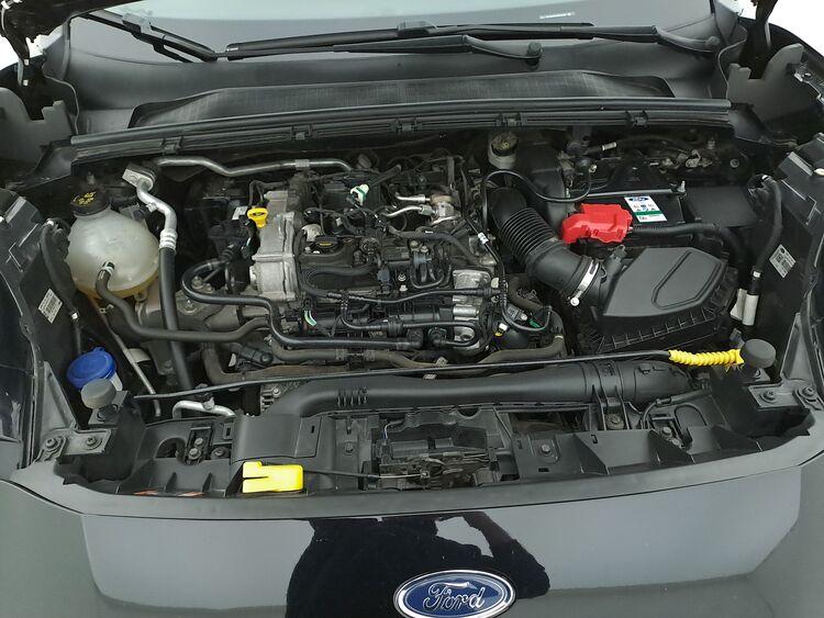 Ford Puma Hybrid ST-Line BR855220 1.0 Mild Hybrid 125CV