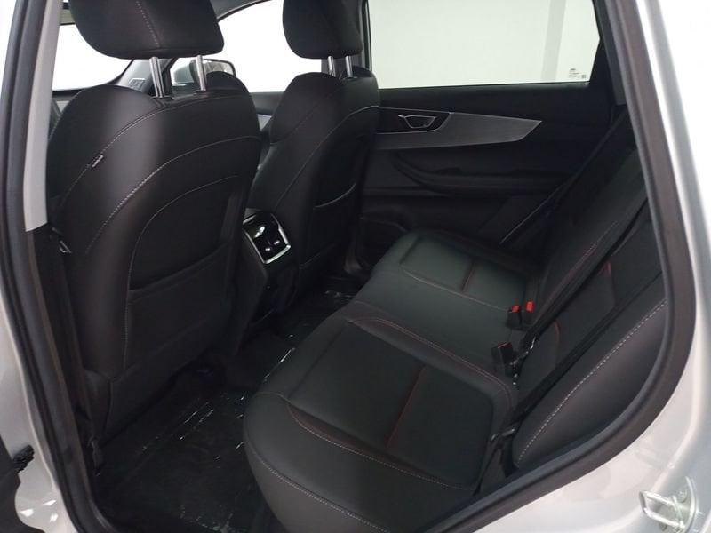 DR AUTOMOBILES DR 6.0 1.5 Turbo CVT Bi-Fuel GPL
