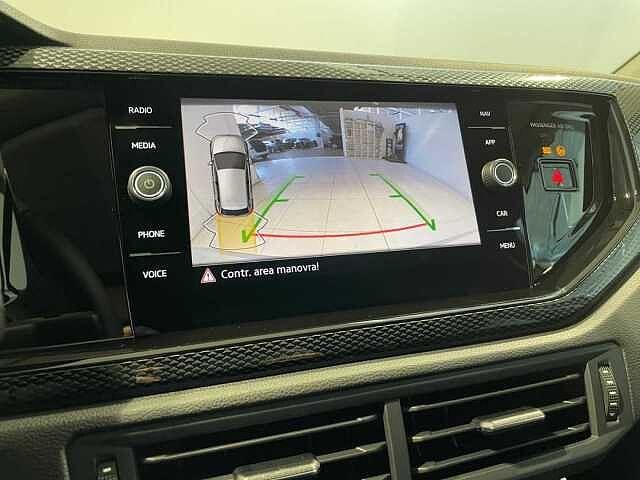 Volkswagen Polo 6ª serie 1.0 80CV Edition Plus - IVA ESPOSTA/NEOPATENTATI