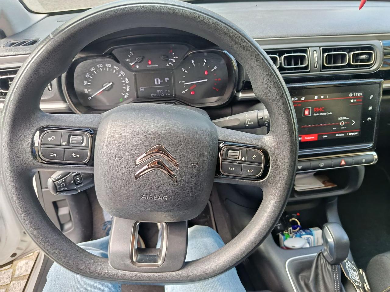 Citroen C3 Shine Pack 1.2 PureTech 110 #9985