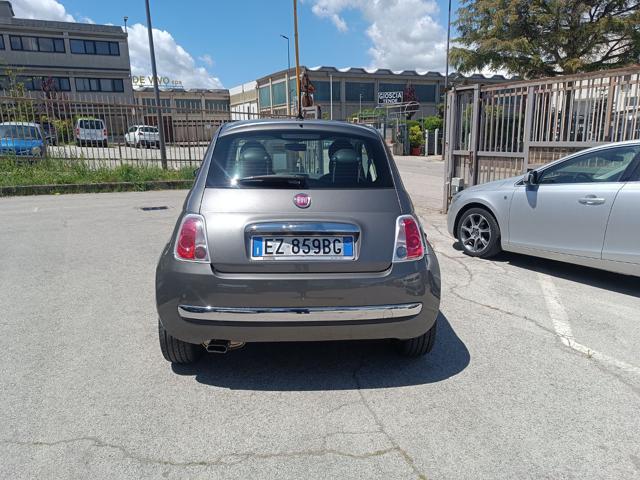 FIAT 500 1.2 Lounge VENDUTA