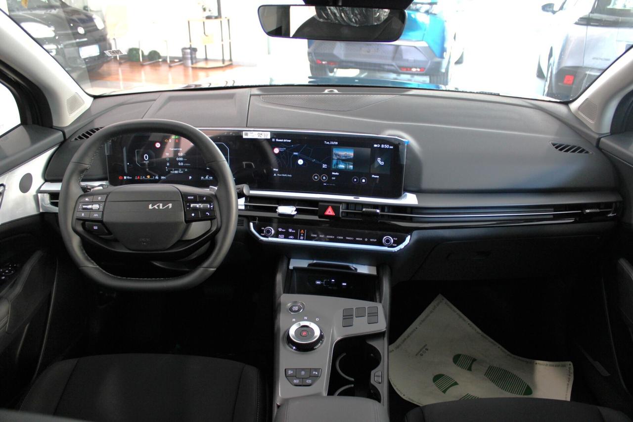 KIA Sportage 1.6 CRDi MHEV Style - 2025