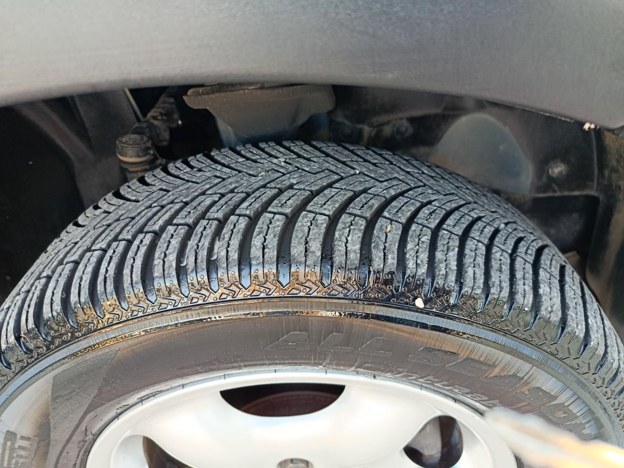 Land Rover Freelander 2.0 Td4 16V cat 3p. Softb. SE