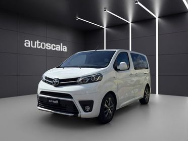 TOYOTA Proace Verso 1.5D L0 D Luxury