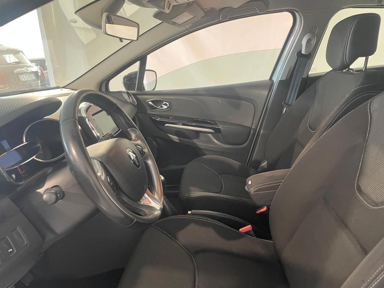 Renault Clio Sporter 1.5 dCi 8V 75CV Costume National