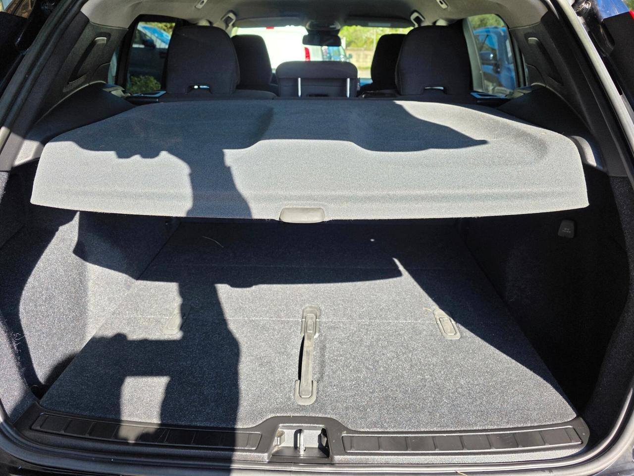 Volvo XC40 B3 automatico Core