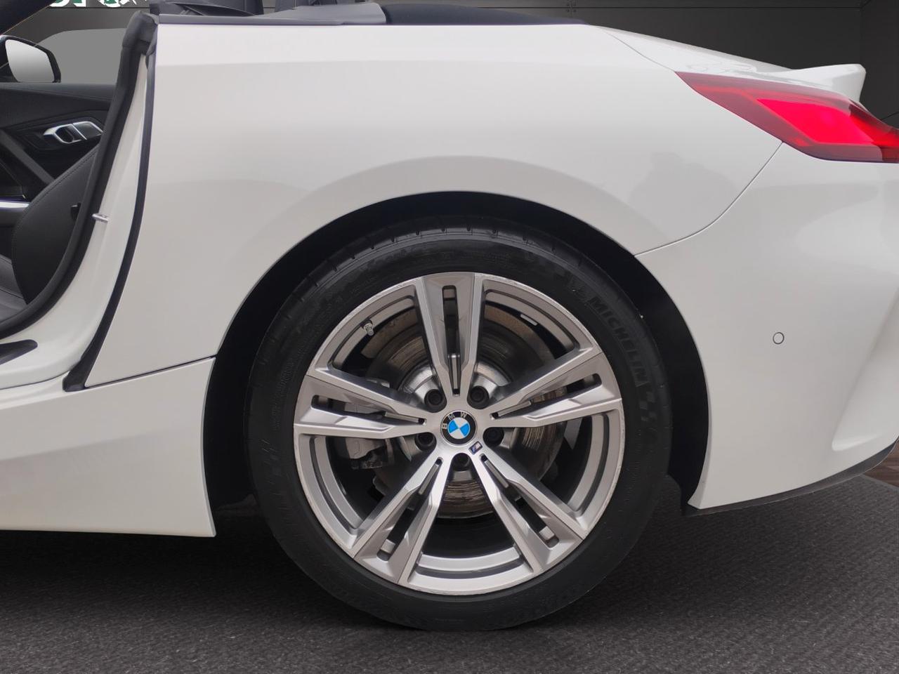 BMW Z4 sdrive 20i Msport auto.TELECAMERA.VIRTUAL