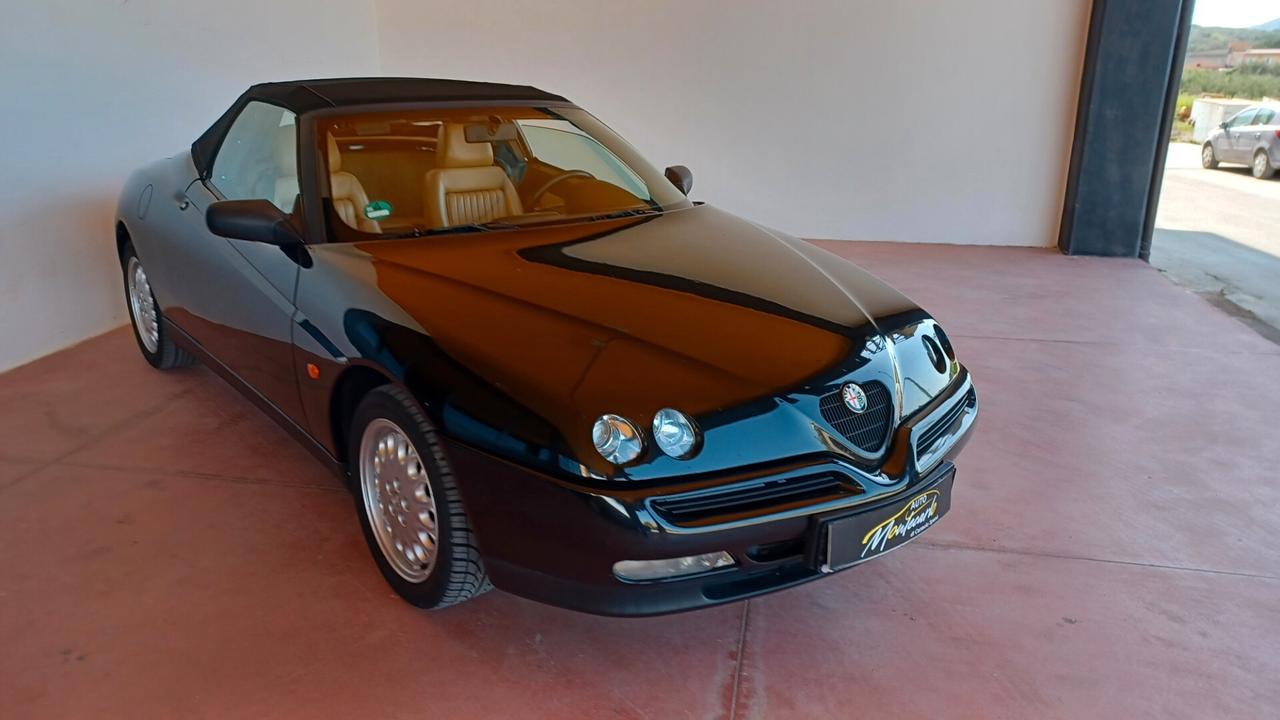 Alfa Romeo GTV Spider 3.0i V6 cat L