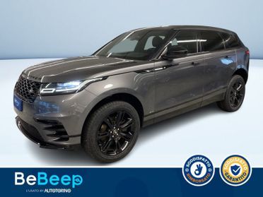 Land Rover Range Rover Velar 2.0 SI4 R-DYNAMIC HSE 300CV AUTO