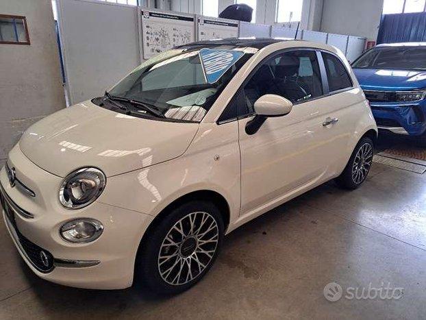 Fiat 500 DOLCEVITA