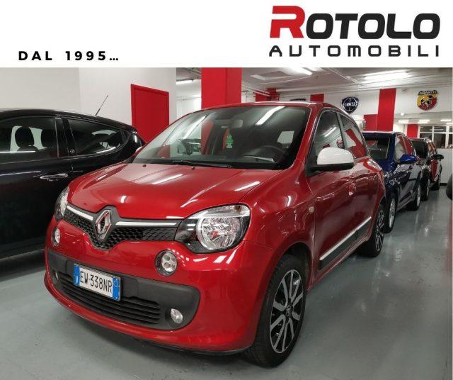 RENAULT Twingo 0.9 TCe 90 CV Stop&Start Energy