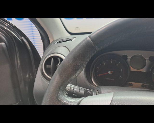 NISSAN Qashqai 2.0 dci Acenta 4x4