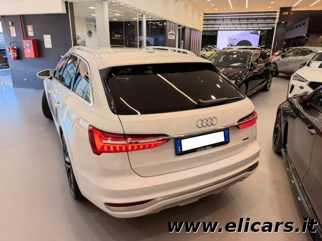 AUDI A6 ALLROAD 3.0 TFSI quattro ultra S tronic Business