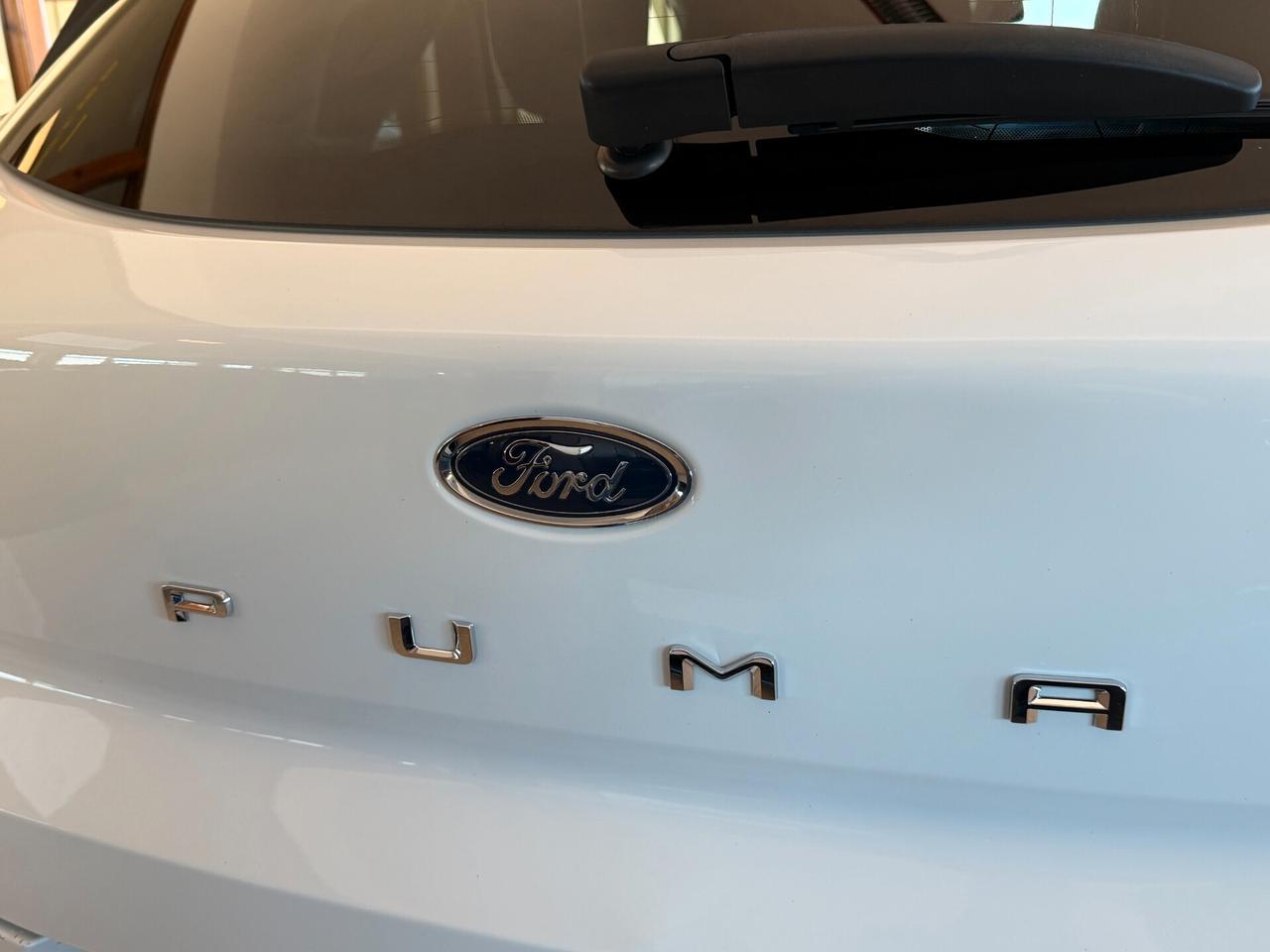 Ford Puma 1.5 ECOBLUE 120 cv. TITANIUM (Nav)