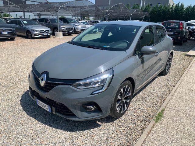 RENAULT Clio TCe 100 CV 5 porte Zen