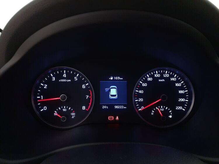 Kia Stonic EcoGPL Style BR167060 1.4 GPL 100CV