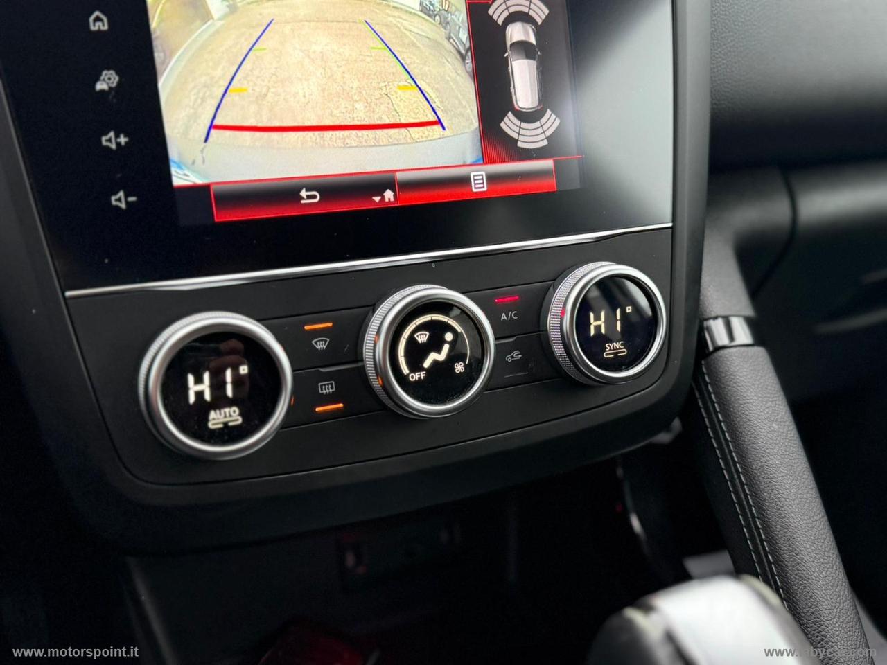 RENAULT Kadjar Blue dCi 8V 115 CV Sport Edition