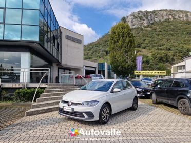 Volkswagen Polo Polo 1.0 Life