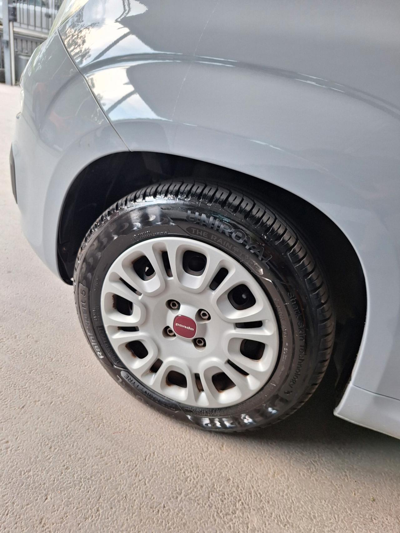 Fiat Panda 1.2 EasyPower Lounge Gpl