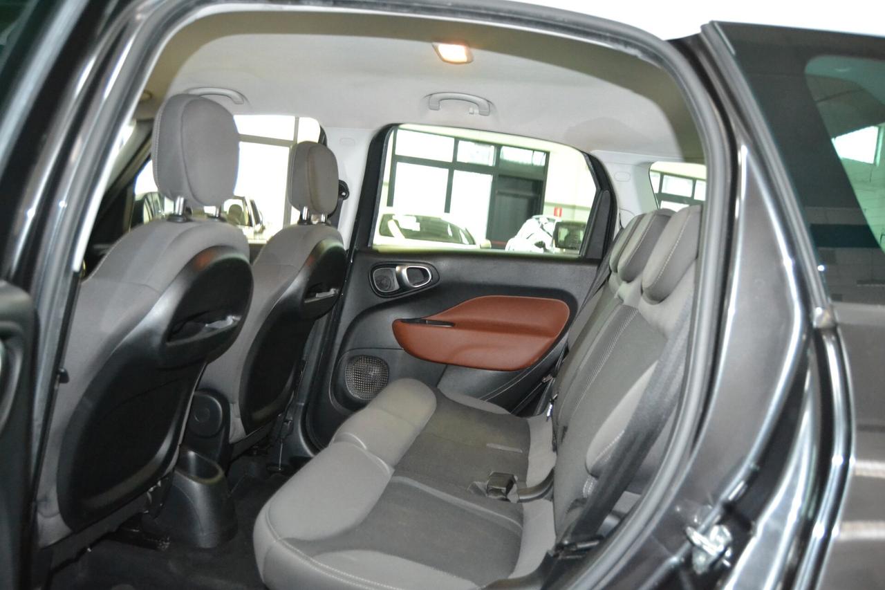 Fiat 500L Trekking 1.6 MJT 120 CV UniPro/Navi/Cruise/KMDOC