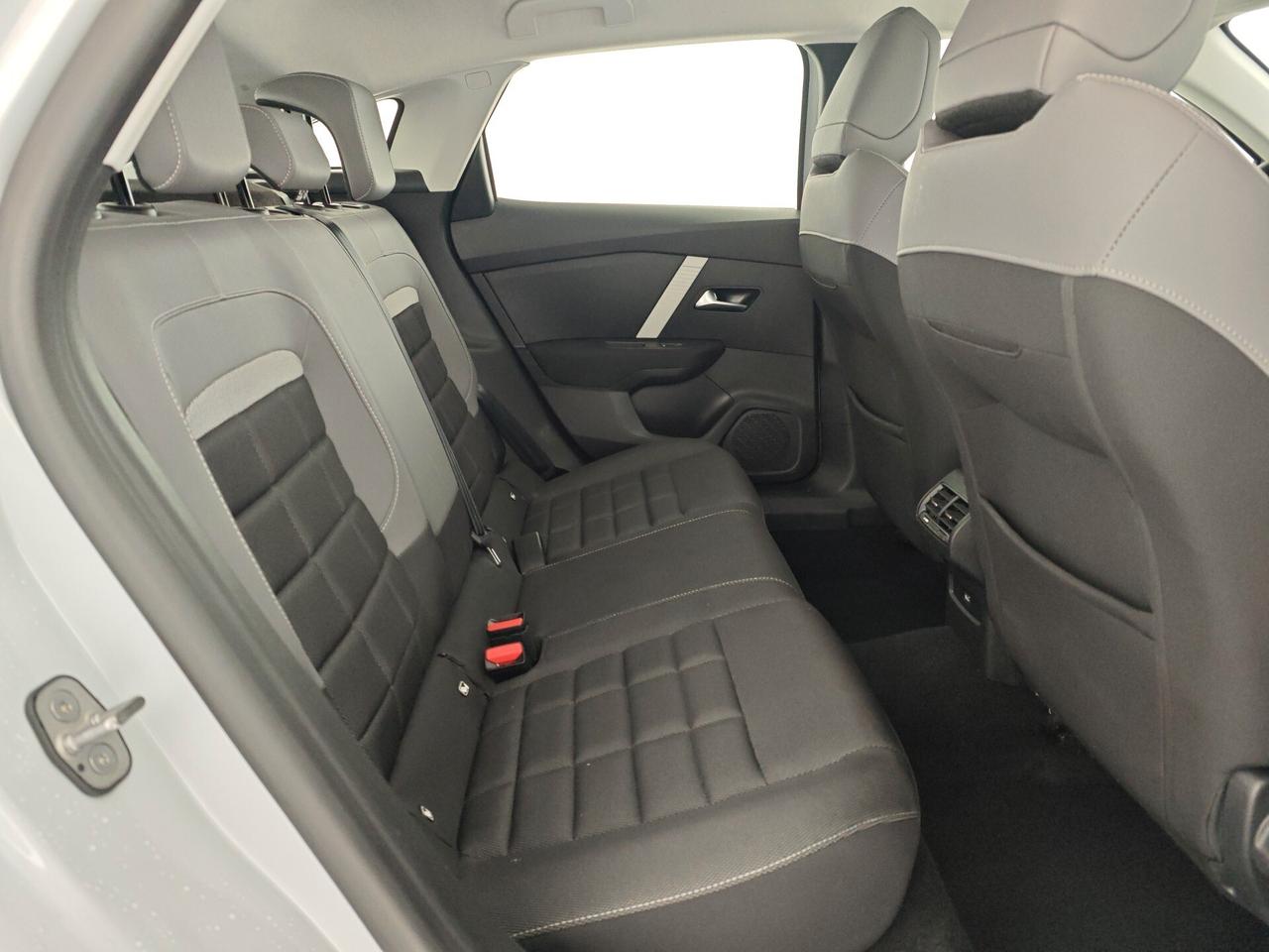 Citroen C4 PureTech 130 S&S EAT8 Plus