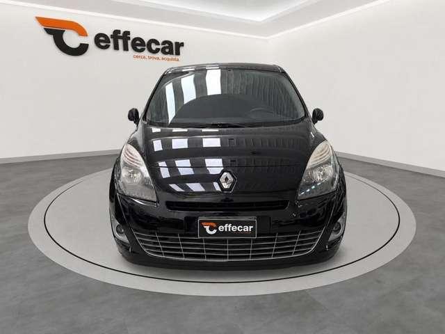 Renault Scenic 1.5 dCi 110CV Luxe