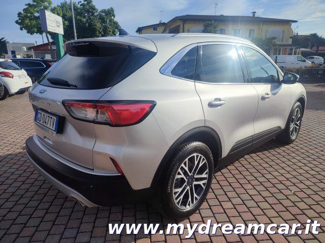 FORD Kuga 1.5 EcoBlue 120 CV 2WD Titanium