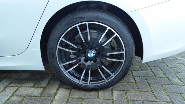 BMW 320 d Business Automatico