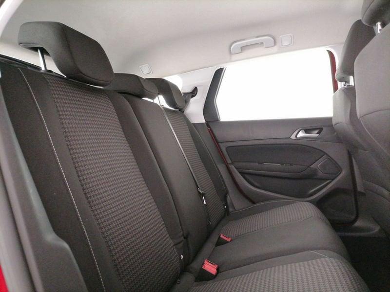 Peugeot 308 SW 1.5 bluehdi Active Business s&s 130cv my20